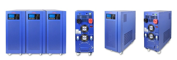 Good Quality 48/72V off Grid Solar Inverter