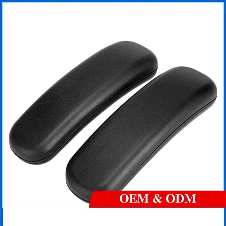 Wholesale Office Chair Armrest Spare Parts Standard PU Armrest