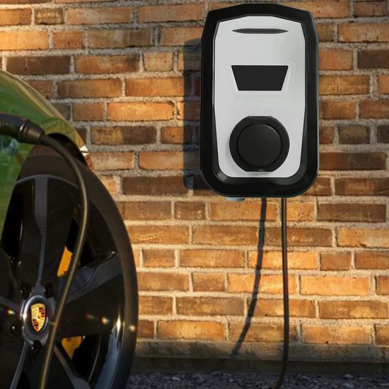 Chargeur de voiture électrique 22kw 32A pour station de recharge EV avec RFID